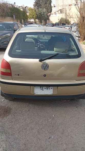 فولكس غول 2002 - صورة 2