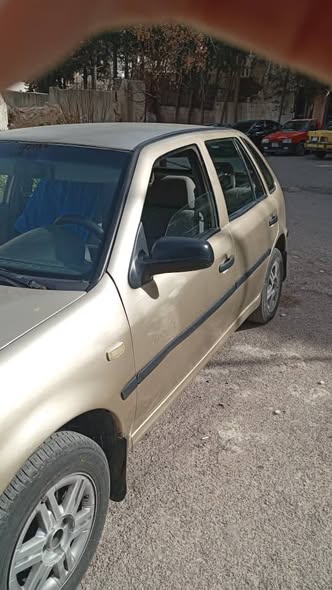 فولكس غول 2002 - صورة 3