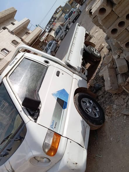 هونداي بورتر 1998 - صورة 2