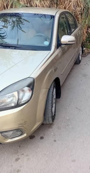 كيا ريو 2011 - صورة 3