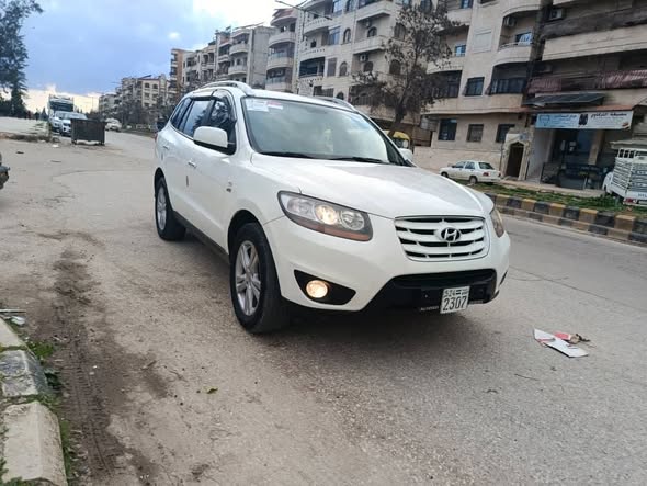 هيونداي سانتا في 2011 - صورة 1