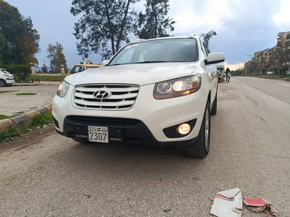 هيونداي سانتا في 2011 - صورة 2