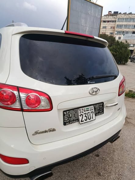 هيونداي سانتا في 2011 - صورة 3