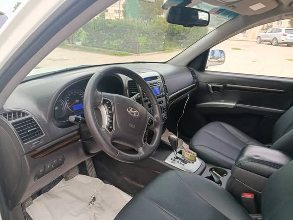 هيونداي سانتا في 2011 - صورة 4