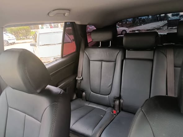 هيونداي سانتا في 2011 - صورة 5