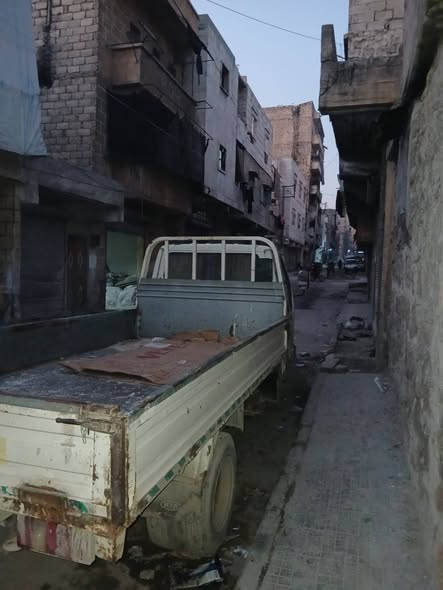 فوتون فتون طويل 2008 - صورة 4