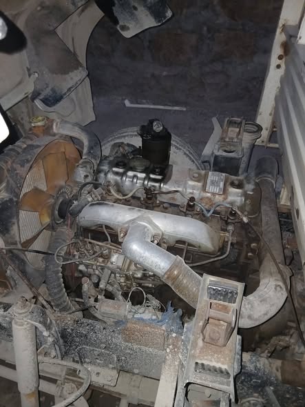 فوتون فتون طويل 2008 - صورة 5