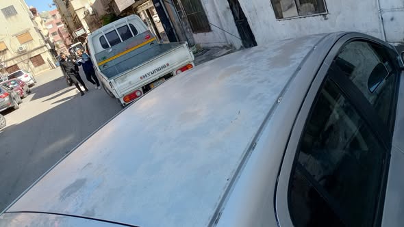 هونداي كليك 2003 - صورة 4