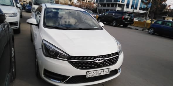 شيري أريزو 5 2018 - صورة 1