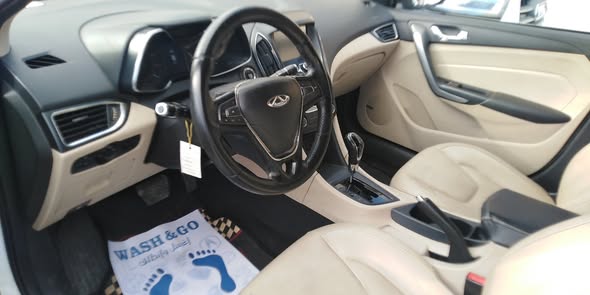 شيري أريزو 5 2018 - صورة 3