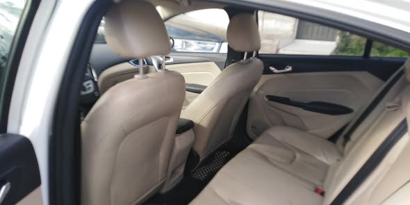 شيري أريزو 5 2018 - صورة 4