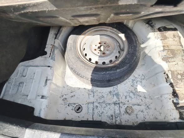 هيونداي فيرنا 2006 - صورة 5