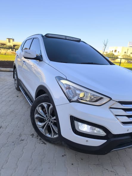 هيونداي سانتا في 2013 - صورة 2