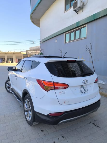 هيونداي سانتا في 2013 - صورة 4