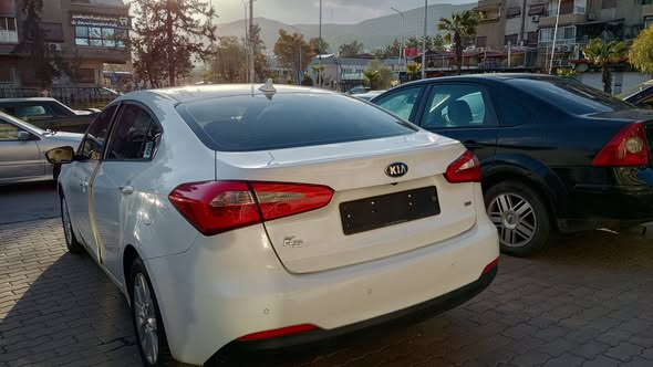 كيا K3 2014 - صورة 2