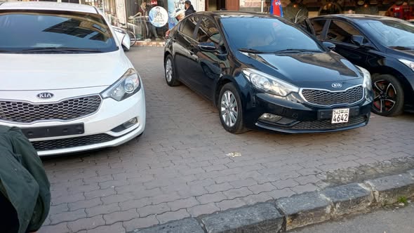 كيا K3 2014 - صورة 4