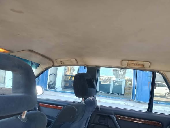 أوبل سيناتور 1993 - صورة 2