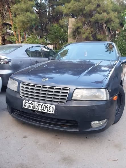 أوبل سيناتور 1993 - صورة 4