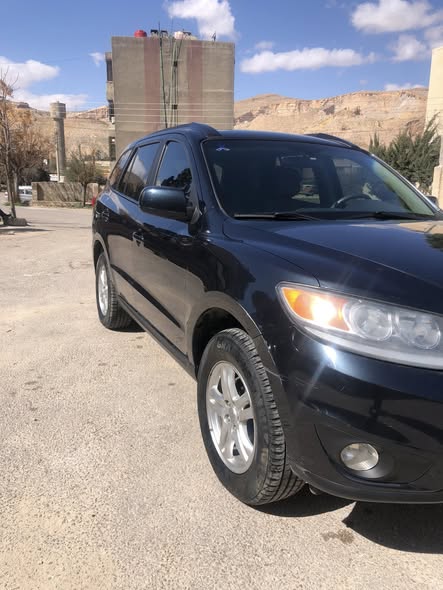 هيونداي سانتافي 2012 - صورة 1