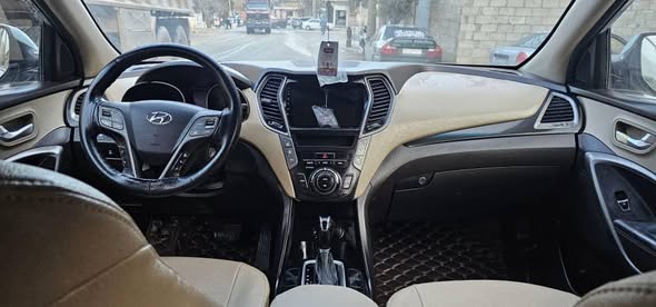 هيونداي ماكس كروز 2014 - صورة 4