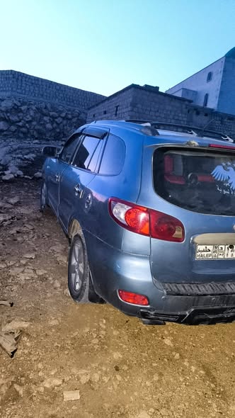 هيونداي سانتا في 2006 - صورة 2