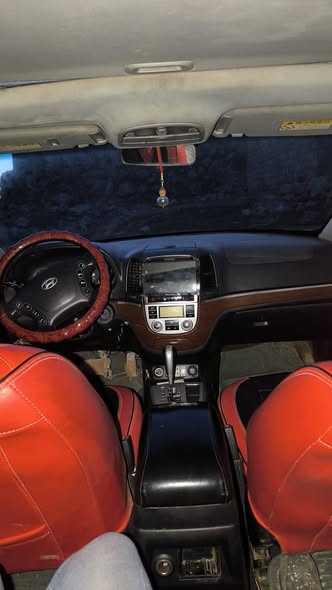 هيونداي سانتا في 2006 - صورة 3