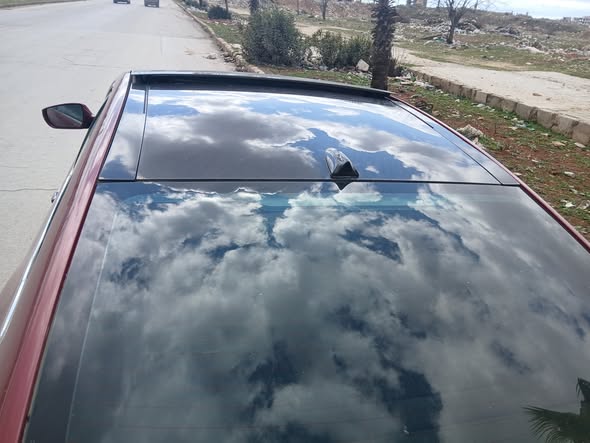 هوندا ازيرا 2013 - صورة 4