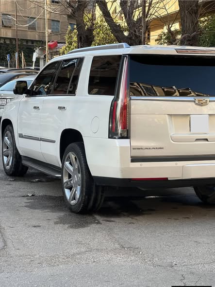 كديلك اسكاليد 2020 - صورة 1