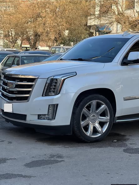 كديلك اسكاليد 2020 - صورة 2