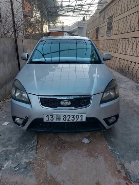 كيا ريو 2011 - صورة 2