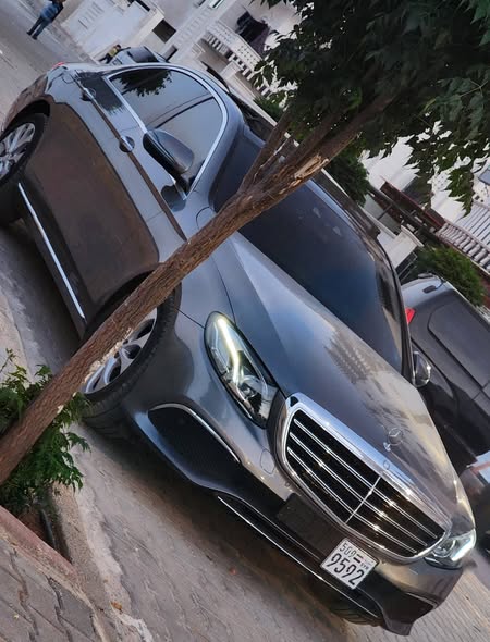 مرسيدس E220d 2017 - صورة 5