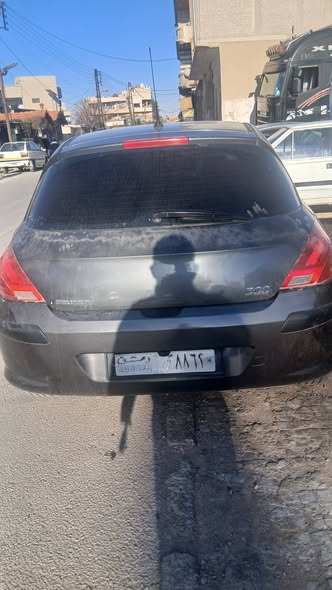 بيجو ٣٠٨ 2005 - صورة 3