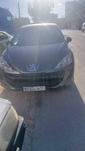 بيجو ٣٠٨ 2005 - صورة 5