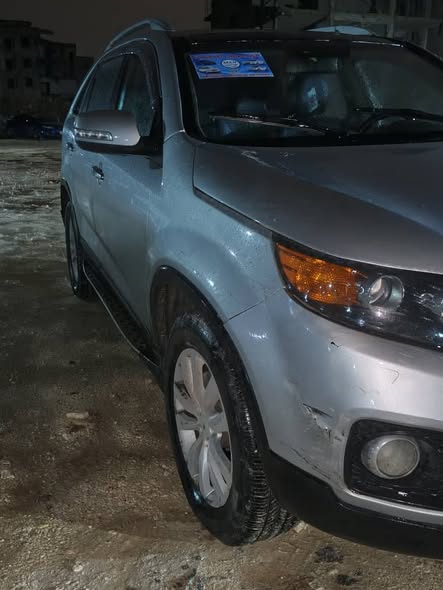 كيا سيرنتو 2010 - صورة 2