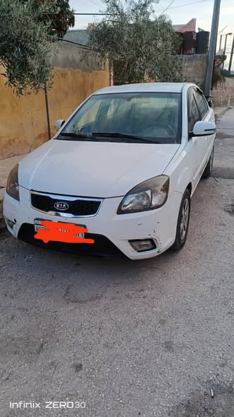 كيا ريو 2011 - صورة 2