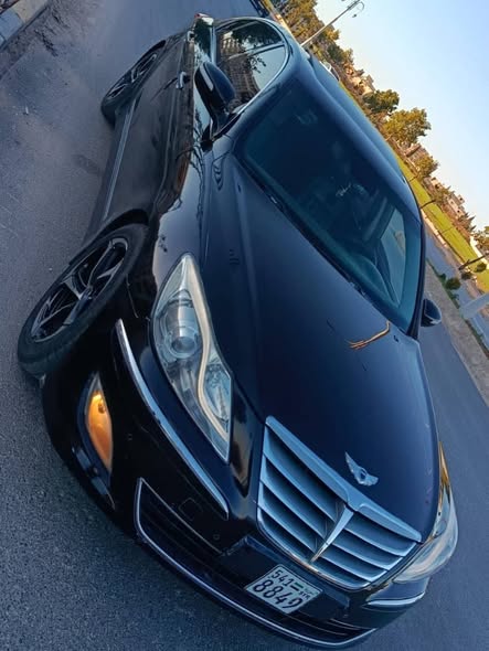 هونداي جينيسيس 2013 - صورة 2