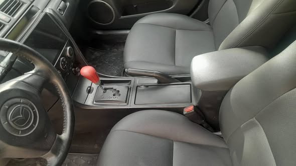 مازدا 3 2008 - صورة 2