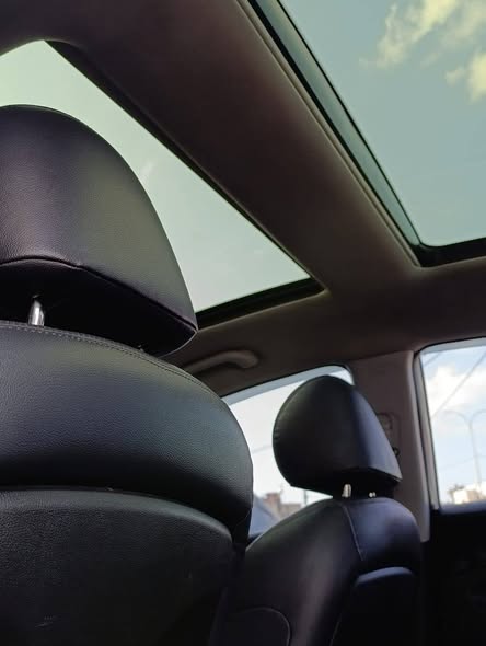 Hyundai سوناتا 2011 - صورة 2