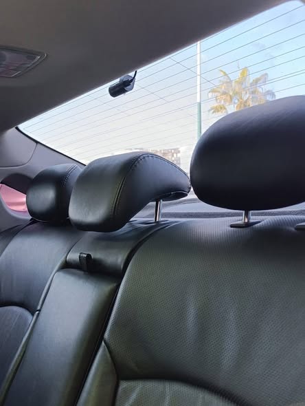 Hyundai سوناتا 2011 - صورة 4