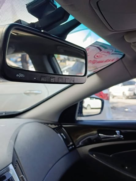 Hyundai سوناتا 2011 - صورة 5