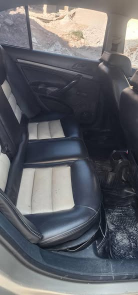 سكودا اوكتافيا 2006 - صورة 2