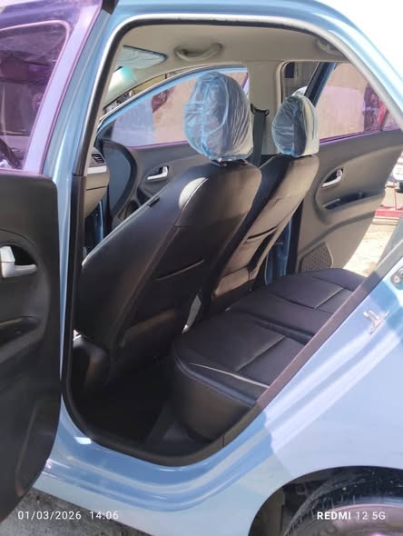 كيا مورنينج 2012 - صورة 3