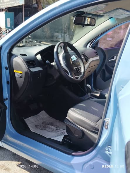 كيا مورنينج 2012 - صورة 4