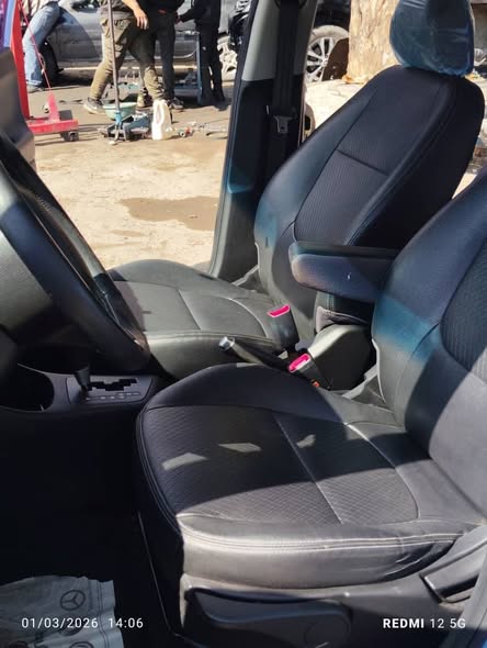 كيا مورنينج 2012 - صورة 5