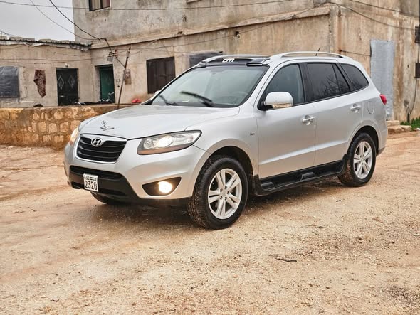 هيونداي سانتا في 2010 - صورة 1