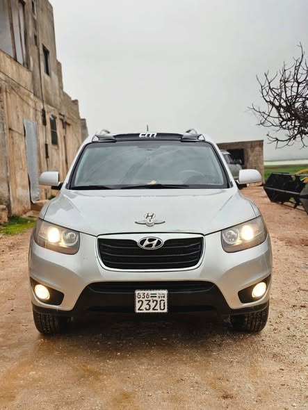 هيونداي سانتا في 2010 - صورة 2