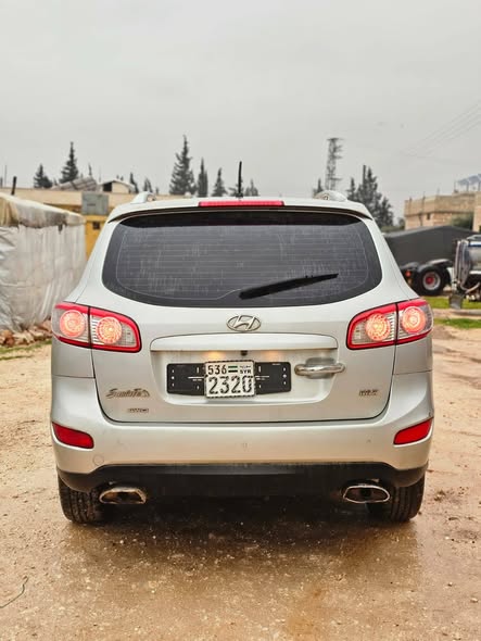 هيونداي سانتا في 2010 - صورة 3