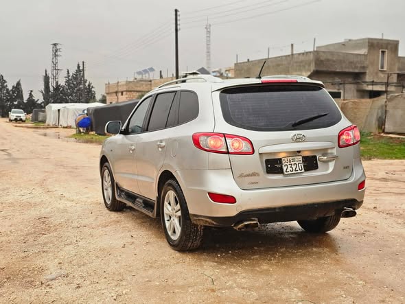 هيونداي سانتا في 2010 - صورة 4