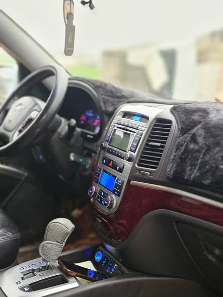 هيونداي سانتا في 2010 - صورة 5