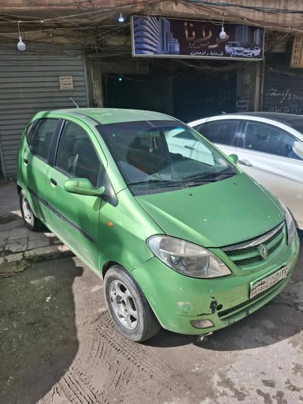 شان كارت 2009 - صورة 2